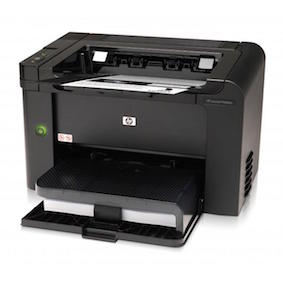 Toner HP LaserJet Professional P1608dn